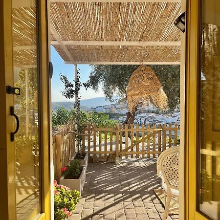 Casa Malacitano, Caminito Del Rey Valle de Abdalagis Екстер'єр фото