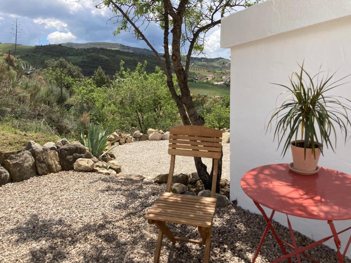 Casa Malacitano, Caminito Del Rey Valle de Abdalagis Екстер'єр фото