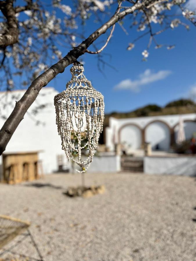 Casa Malacitano, Caminito Del Rey Valle de Abdalagis Екстер'єр фото