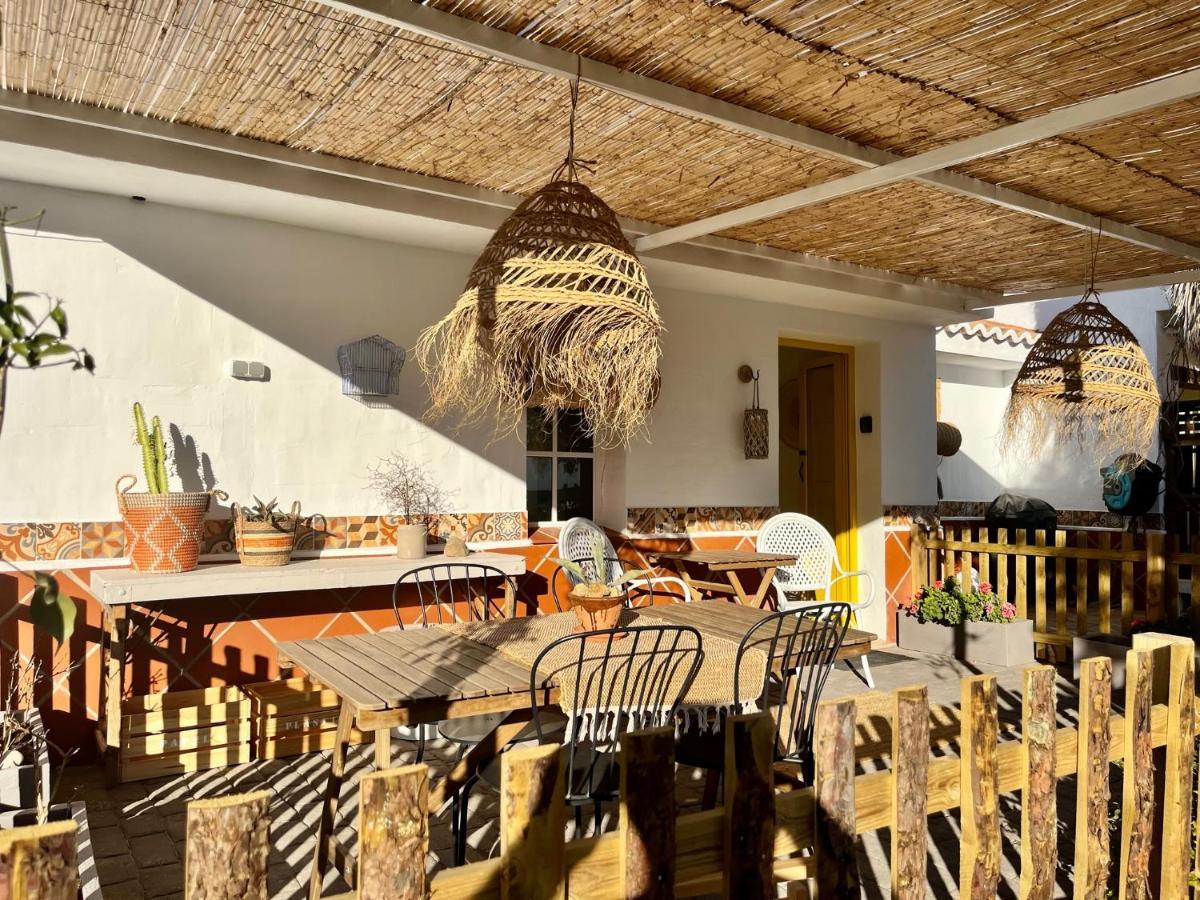 Casa Malacitano, Caminito Del Rey Valle de Abdalagis Екстер'єр фото