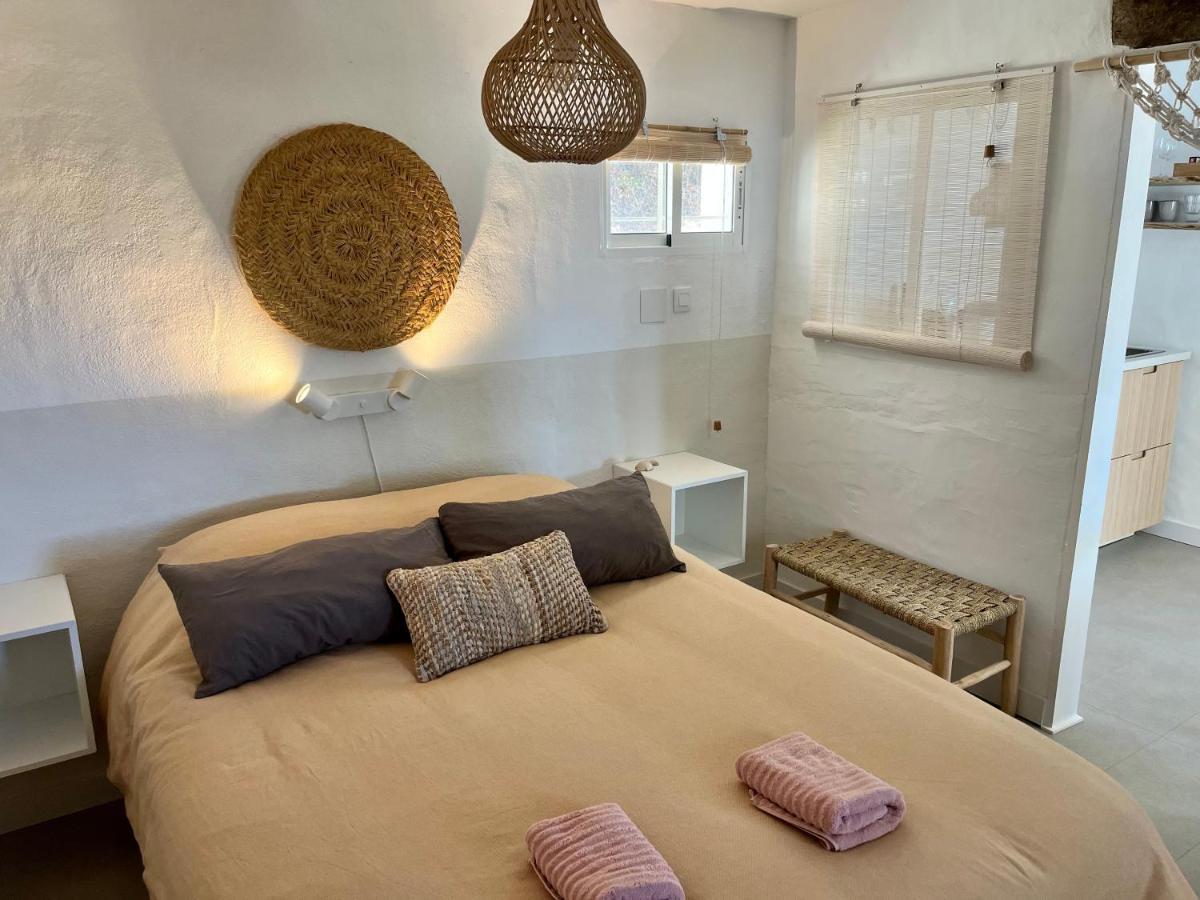Casa Malacitano, Caminito Del Rey Valle de Abdalagis Екстер'єр фото